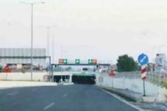 Άσκηση ετοιμότητας σήμερα στη σήραγγα Κατερίνης