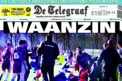ΣΟΚΑΡΙΣΤΙΚΟ ΝΤΟΚΟΥΜΕΝΤΟ ΓΙΑ ΤΟΝ ΞΥΛΟΔΑΡΜΟ ΚΑΙ ΘΑΝΑΤΟ ΤΟΥ ΔΙΑΙΤΗΤΗ ΣΤΗΝ ΟΛΛΑΝΔΙΑ
