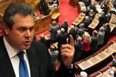 Ξεκαθάρισμα λογαριασμών την Πέμπτη στους Ανεξάρτητους Ελληνες