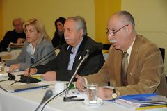 Πάτρα: Ψήφισμα υπέρ της επαναφοράς του ΟΛΠΑ στο Δημόσιο ενέκρινε το Δημοτικό Συμβούλιο