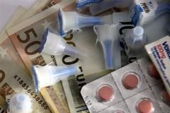 Είκοσι μειοδότες με την ίδια τιμή στον διαγωνισμό