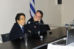 ΠΡΩΤΟΣ ΓΥΡΟΣ ΜΕ ΙΤΑΛΙΑ, ΑΛΒΑΝΙΑ ΚΑΙ ΚΥΠΡΟ Θεσπίζεται η ΑΟΖ και ξεκινούν οι οριοθετήσεις με τους γείτονες