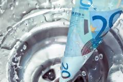 ΕΡΧΟΝΤΑΙ ΑΥΞΗΣΕΙΣ ΚΑΙ ΣΤΑ ΤΙΜΟΛΟΓΙΑ ΤΗΣ ΕΥΔΑΠ