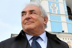 Ο Στρος-Καν υπέγραψε τον συμβιβασμό με την καμαριέρα