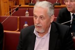 «Εάν τον ενημέρωσε ο Ομπάμα για αποστασία τότε τι να πω...»