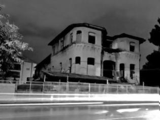 Φωτογραφία για Αστικοί μύθοι της Θεσσαλονίκης: Το στοιχειωμένο σπίτι επί της Βασιλίσσης Όλγας