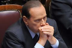 Η κίνηση Μπερλουσκόνι πανικόβαλε τα «γεράκια» της Ευρώπης.