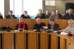 Ομόφωνο «ναι» της επιτροπής των φορέων της Θεσσαλίας στον Αχελώο