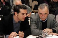 ΣΥΝΕΔΡΙΑΖΕΙ ΣΤΙΣ 13:30 Η Κ.Ο. ΤΟΥ ΣΥΡΙΖΑ - ΣΤΗ ΛΑΤΙΝΙΚΗ ΑΜΕΡΙΚΗΣ ΘΑ ΤΑΞΙΔΕΨΕΙ Ο ΑΛ. ΤΣΙΠΡΑΣ