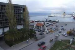 Πάτρα: Αυθαίρετα τα κτίρια του ΟΛΠΑ! - Πρόστιμο 6.039 € από την Πολεοδομία
