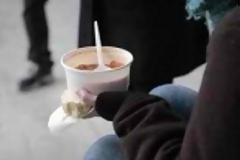 Ανεπίδοτη επιστολή για την πείνα
