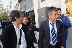 Εντυπωσιασμένος ο Αλκαράθ από την ελληνική φιλοξενία