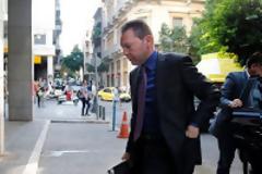 Ο απελπισμένος Στουρνάρας και τα χουντικά φιρμάνια του για το χαράτσι της ΔΕΗ....!!!