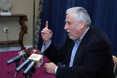 Βαθαίνει το ρήγμα στους Ανεξάρτητους Έλληνες