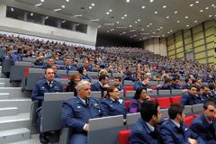 Επετειακή Εκδήλωση μνήμης με θέμα: 