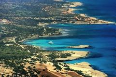 Καταρρέει εκκλησάκι του 12ου αιώνα στην περιοχή Ακάμα