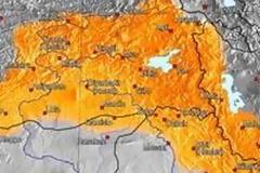 Ενδεχόμενο διαμελισμού της Τουρκίας λόγω κουρδικού