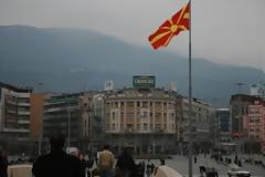 Επιτέλους θέμα έθνους και γλώσσας από το ελληνικό ΥΠΕΞ