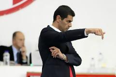 ΚΑΖΑΖΗΣ : ΕΙΜΑΣΤΕ ΕΤΟΙΜΟΙ ΑΓΩΝΙΣΤΙΚΑ ΚΑΙ ΨΥΧΟΛΟΓΙΚΑ ΓΙΑ ΤΗ ΝΙΚΗ ΣΤΗ ΣΟΦΙΑ
