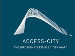 Φωτογραφία για Το Βερολίνο κερδίζει το «Access City Award» 2013, βραβείο της φιλικής προς τα άτομα με αναπηρία πόλης!