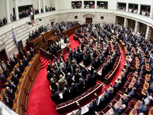 Φωτογραφία για Δείτε τα πόθεν έσχες των Ελλήνων πολιτικών σωτήρων μας..(Λατέρνα,φτώχεια και φιλότιμο..όλοι τους)