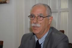 Γ. Δημαράς: Να μη γίνει κανένα 
