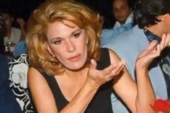 «Ο τάφος μου είναι έτοιμος. Είναι πανέμορφος», δηλώνει σταρ του ελληνικού κινηματογράφου