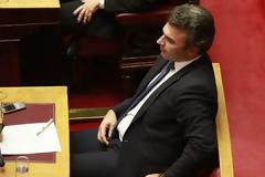 Δήλωση Π. Καμμένου για την παραίτηση Ζώη