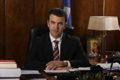 ΠΑΡΑΙΤΗΘΗΚΕ Ο ΧΡΗΣΤΟΣ ΖΩΗΣ