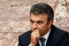 Παραιτήθηκε από εκπρόσωπος Τύπου των Ανεξάρτητων Ελλήνων ο Χρ. Ζώης