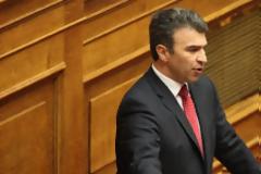 Παραιτήθηκε ο Ζώης: Κάνει λόγο για υποκρισία - τι απαντά ο Καμμένος