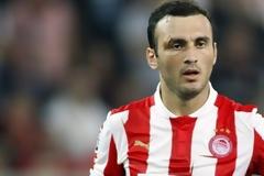 ο «ευχαριστώ» του Βασίλη Τοροσίδη στον κόσμο του Ολυμπιακού