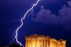 Η σωτηρία της πατρίδας εξαρτάται μόνον από τους Έλληνες..., όλα τα άλλα είναι τρίχες...!!!