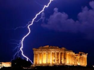 Φωτογραφία για Η σωτηρία της πατρίδας εξαρτάται μόνον από τους Έλληνες..., όλα τα άλλα είναι τρίχες...!!!