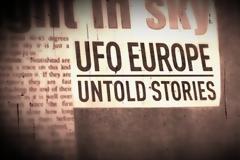 UFO στην Ευρώπη - Η ανείπωτη ιστορία (National Geographic)