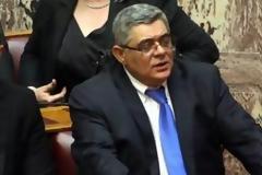 Το πόθεν έσχες του Νίκου Μιχαλολιάκου