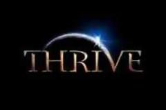 THRIVE - (Ντοκιμαντέρ Ελληνικοί υπότιτλοι)