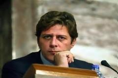 Ο Μ. Βρβιτσιώτης για τη μη λειτουργία των θαλάμων θεραπείας με ραδιενεργό ιώδιο στο ογκολογικό νοσοκομείο Κηφισιάς «Οι Άγιοι Ανάργυροι»