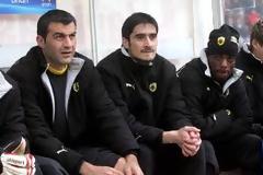 Τρέμουν στην ιδέα να αρνηθούν το...κούρεμα οι παλιοί της ΑΕΚ