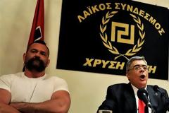 Μήνυση της Χρυσής Αυγής στον Στουρνάρα