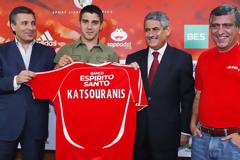 Κώστας Κατσουράνης: Ξέρετε ότι...