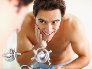 Φωτογραφία για Αυστηρά για Άντρες: Πλύσου με αυτά και βγες ασπροπρόσωπος