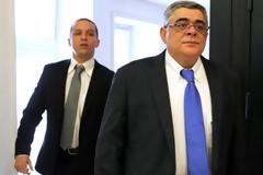 Χρυσή Αυγή: Οι πολιτικοί αρχηγοί με εκατομμύρια, ο λαός στην ανέχεια