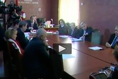 Η Αλβανία κινδυνεύει με «απέλαση» από του Διεθνείς Οργανισμούς (ΒΙΝΤΕΟ)