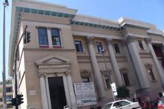 Πάτρα: Αθώοι Καράβολας - Κουρεμένος - Δεμαρτίνος για το γκρέμισμα των παραπηγμάτων