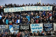 Hρακλής: Αναβολή για ένα χρόνο η δίκη των 22