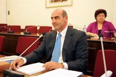 Αναγνώστης ενημερώνει για το πόθεν έσχες του Γ. Βουλγαράκη