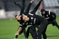 Τόπος στα ... πολύ νιάτα!