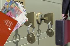 Δήλωση Ν. Μαριά για το φορολογικό και τις καταθέσεις στην Ελβετία