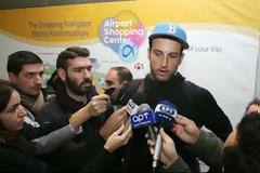 Ήρθε... οπλισμένος ο Καπόνο